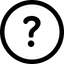 info icon